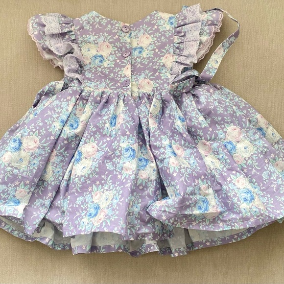 Brand New OAK (one of a kind) Dollcake Dress size 2 - Picture 4 of 7